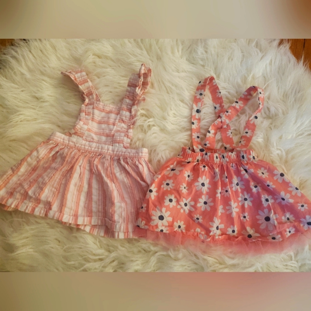 Girls 18 month sundress bundle
